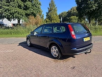 Ford focus wagon 1.6-16v ghia , 36-tr-dp - afbeelding 9 van  15