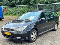 Ford focus wagon 1.6 16v trend, 97-jh-bz - afbeelding 1 van  16