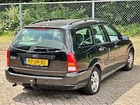 Ford focus wagon 1.6 16v trend, 97-jh-bz - afbeelding 9 van  16