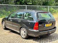Ford focus wagon 1.6 16v trend, 97-jh-bz - afbeelding 11 van  16