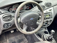 Ford focus wagon 1.6 16v trend, 97-jh-bz - afbeelding 14 van  16