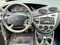 Ford focus wagon 1.6 16v trend, 97-jh-bz - afbeelding 15 van  16