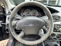 Ford focus wagon 1.6 16v trend, 97-jh-bz - afbeelding 16 van  16