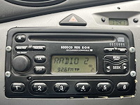 Ford focus wagon 1.6-16v trend car 2004 | 27-nr-rz - afbeelding 6 van  22