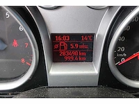 Ford focus wagon 1.6 comfort, 33-lkg-1 - afbeelding 11 van  15