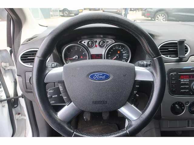 Ford focus wagon 1.6 comfort, 33-lkg-1 - afbeelding 12 van  15