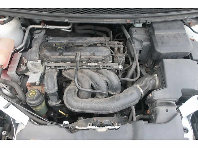Ford focus wagon 1.6 comfort, 33-lkg-1 - afbeelding 14 van  15