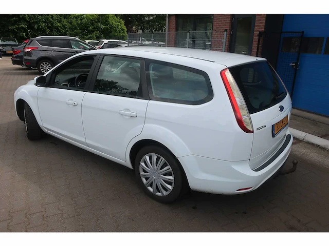 Ford focus wagon 1.6 comfort, 33-lkg-1 - afbeelding 2 van  15