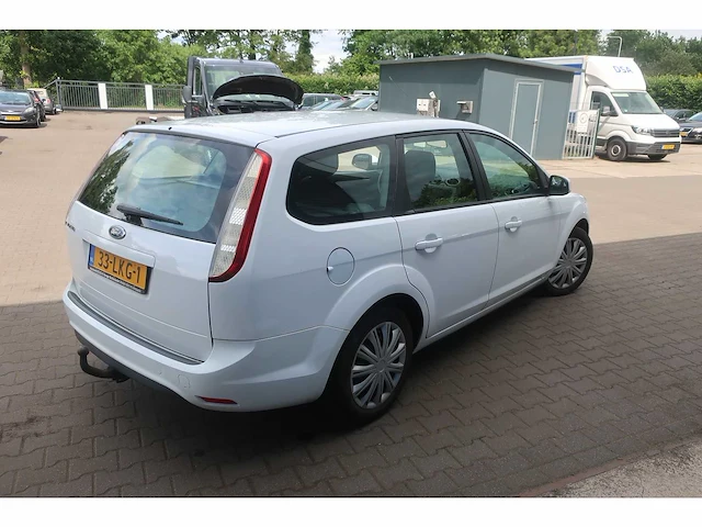 Ford focus wagon 1.6 comfort, 33-lkg-1 - afbeelding 9 van  15