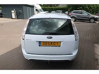 Ford focus wagon 1.6 comfort, 33-lkg-1 - afbeelding 15 van  15