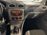 Ford focus wagon 1.6 comfort, 40-rbl-5 - afbeelding 3 van  13