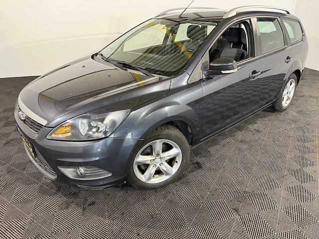 Ford focus wagon 1.6 comfort, 40-rbl-5 - afbeelding 1 van  13