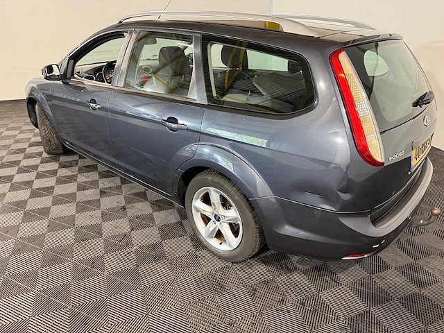 Ford focus wagon 1.6 comfort, 40-rbl-5 - afbeelding 6 van  13