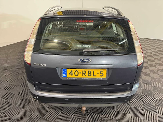 Ford focus wagon 1.6 comfort, 40-rbl-5 - afbeelding 7 van  13