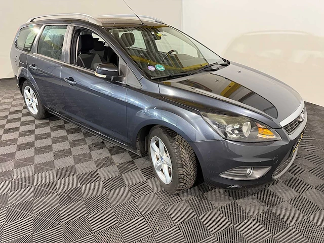 Ford focus wagon 1.6 comfort, 40-rbl-5 - afbeelding 10 van  13