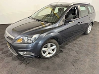 Ford focus wagon 1.6 comfort, 40-rbl-5