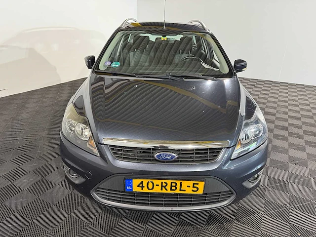 Ford focus wagon 1.6 comfort, 40-rbl-5 - afbeelding 5 van  13
