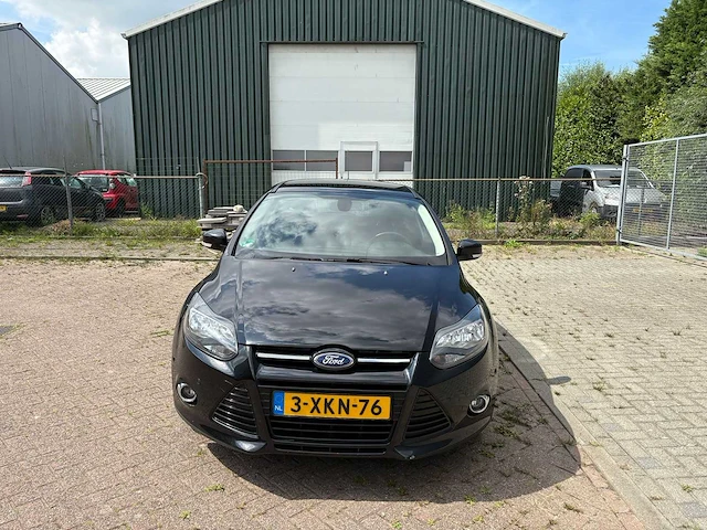 Ford focus wagon 1.6 ecob. edit. plus , 3-xkn-76 - afbeelding 17 van  30