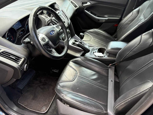 Ford focus wagon 1.6 ecob. edit. plus , 3-xkn-76 - afbeelding 26 van  30