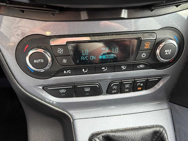 Ford focus wagon 1.6 ecob. edit. plus , 3-xkn-76 - afbeelding 4 van  30