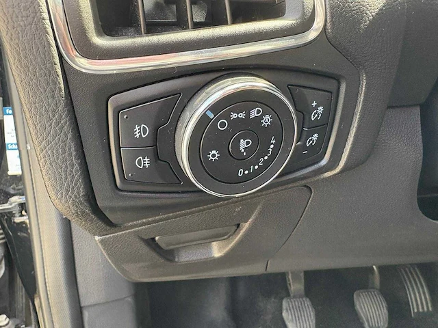 Ford focus wagon 1.6 ecob. edit. plus , 3-xkn-76 - afbeelding 6 van  30