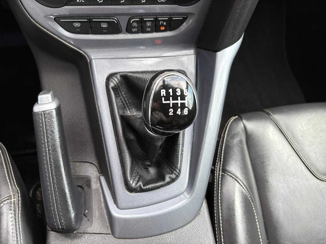 Ford focus wagon 1.6 ecob. edit. plus , 3-xkn-76 - afbeelding 8 van  30