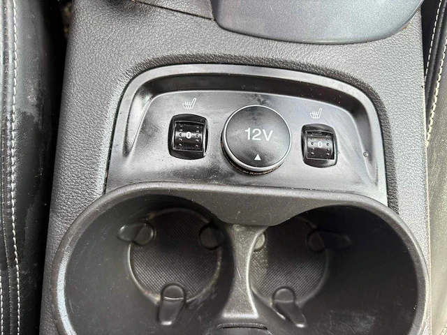 Ford focus wagon 1.6 ecob. edit. plus , 3-xkn-76 - afbeelding 9 van  30