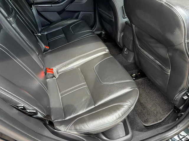 Ford focus wagon 1.6 ecob. edit. plus , 3-xkn-76 - afbeelding 14 van  30