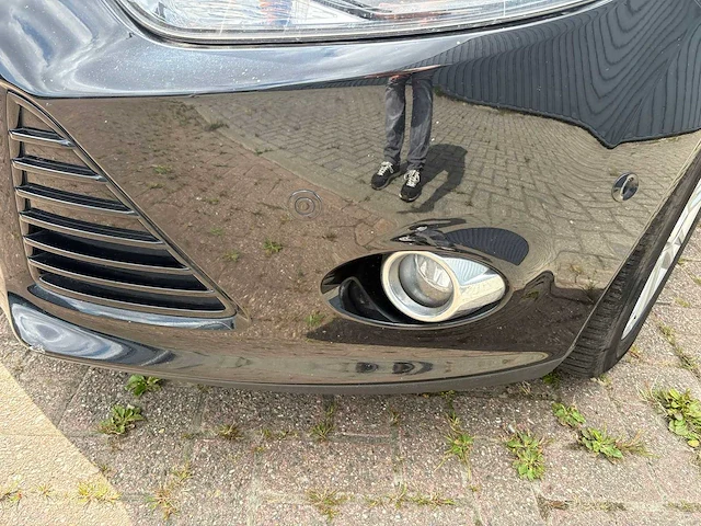 Ford focus wagon 1.6 ecob. edit. plus , 3-xkn-76 - afbeelding 19 van  30
