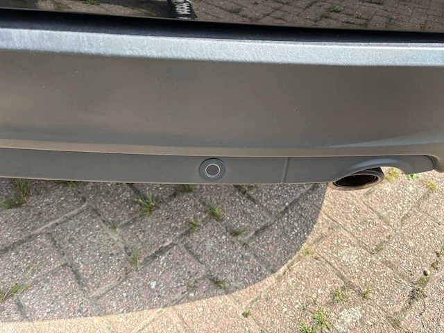 Ford focus wagon 1.6 ecob. edit. plus , 3-xkn-76 - afbeelding 20 van  30