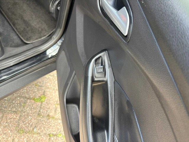 Ford focus wagon 1.6 ecob. edit. plus , 3-xkn-76 - afbeelding 2 van  30