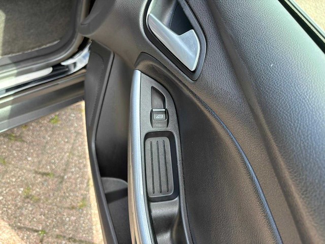 Ford focus wagon 1.6 ecob. edit. plus , 3-xkn-76 - afbeelding 13 van  30