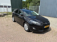 Ford focus wagon 1.6 ecob. edit. plus , 3-xkn-76 - afbeelding 12 van  30