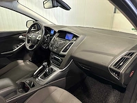 Ford focus wagon 1.6 ecob. titanium 98-rlp-9 - afbeelding 3 van  23