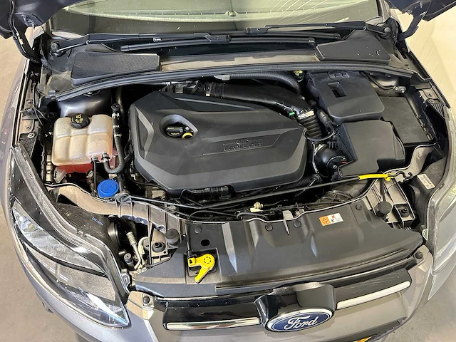Ford focus wagon 1.6 ecob. titanium 98-rlp-9 - afbeelding 11 van  23