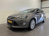 Ford focus wagon 1.6 ecob. titanium 98-rlp-9 - afbeelding 1 van  23