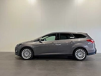 Ford focus wagon 1.6 ecob. titanium 98-rlp-9 - afbeelding 12 van  23