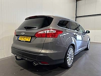 Ford focus wagon 1.6 ecob. titanium 98-rlp-9 - afbeelding 19 van  23