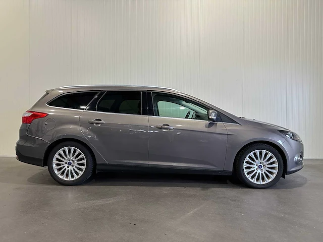 Ford focus wagon 1.6 ecob. titanium 98-rlp-9 - afbeelding 20 van  23