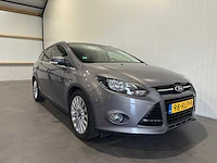 Ford focus wagon 1.6 ecob. titanium 98-rlp-9 - afbeelding 21 van  23