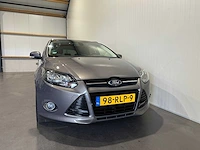 Ford focus wagon 1.6 ecob. titanium 98-rlp-9 - afbeelding 22 van  23