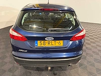 Ford focus wagon 1.6 ecob. tr. sport, 58-rlt-6 - afbeelding 8 van  14