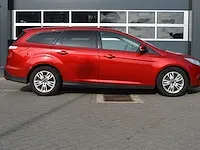 Ford focus wagon 1.6 ecoboost titanium 150pk | zd-251-f | 2011 | volledige historie | - afbeelding 3 van  41