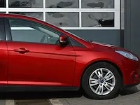 Ford focus wagon 1.6 ecoboost titanium 150pk | zd-251-f | 2011 | volledige historie | - afbeelding 5 van  41