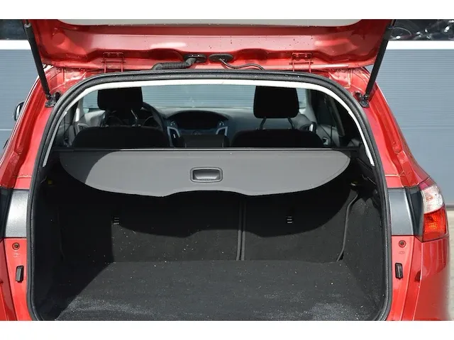 Ford focus wagon 1.6 ecoboost titanium 150pk | zd-251-f | 2011 | volledige historie | - afbeelding 7 van  41