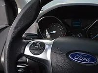 Ford focus wagon 1.6 ecoboost titanium 150pk | zd-251-f | 2011 | volledige historie | - afbeelding 10 van  41