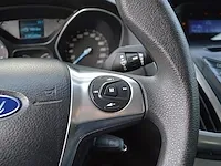 Ford focus wagon 1.6 ecoboost titanium 150pk | zd-251-f | 2011 | volledige historie | - afbeelding 11 van  41