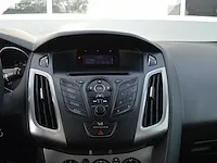 Ford focus wagon 1.6 ecoboost titanium 150pk | zd-251-f | 2011 | volledige historie | - afbeelding 13 van  41