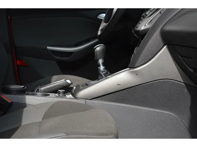 Ford focus wagon 1.6 ecoboost titanium 150pk | zd-251-f | 2011 | volledige historie | - afbeelding 20 van  41