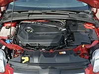Ford focus wagon 1.6 ecoboost titanium 150pk | zd-251-f | 2011 | volledige historie | - afbeelding 27 van  41